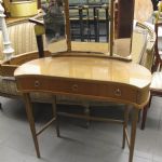 636 5262 DRESSING TABLE
